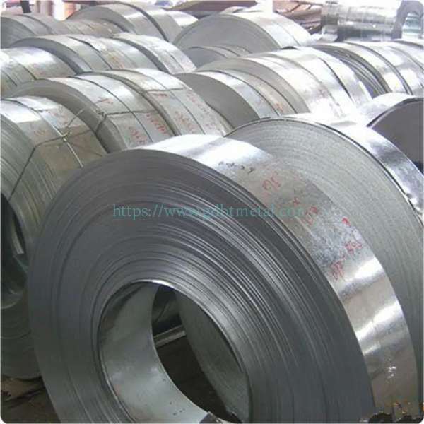 Galvanized Steel Coil